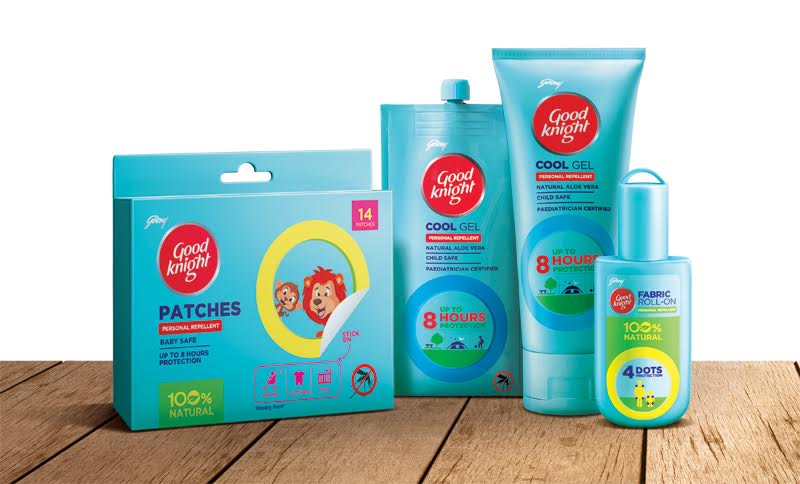 Godrej Consumer Shelves Plan To Launch Insecticides In Africa